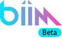 Logo - Biim