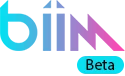 Logo - Biim